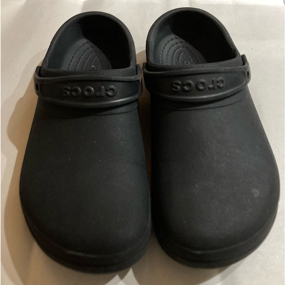 Crocs Bistro clogs